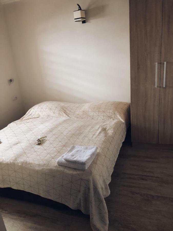 Chata Diana Vítkovice Eksteriør billede